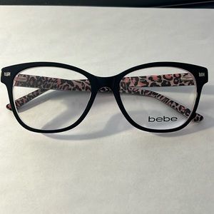 Bebe Eyewear